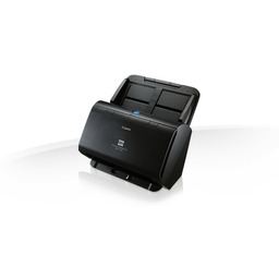 Canon DR-C240 Skaner A4 z podajnikiem 600DPI Czarny