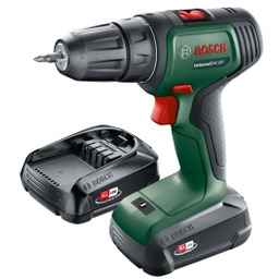 Bosch UniversalDrill 18V 06039D4002 Wiertarko-wkrętarka