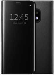 Etui Clear View cover Samsung Galaxy J7 2017