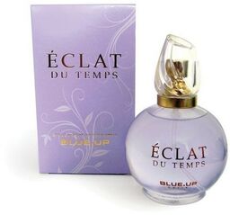 Blue Up Eclat du temps, Woda perfumowana 100ml
