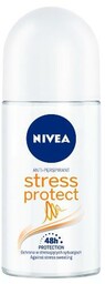 NIVEA Stress Protect Antyperspirant w kulce, 50ml