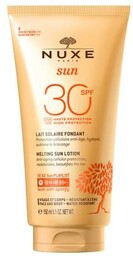 NUXE Sun Face And Body Delicious Lotion Mleczko