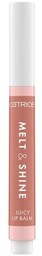 Catrice Melt & Shine Juicy Lip Balm balsam