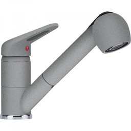 FRANKE 115.0470.670 Prince II pull-out spray Bateria kuchenna