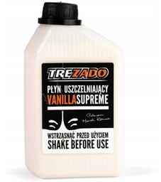 Płyn uszczelniający Trezado Vanilla Supreme 500 ml
