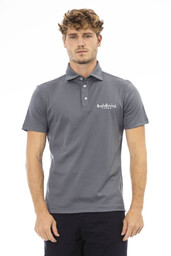 Koszulki polo marki Baldinini Trend model PO83_COMO. Kolor