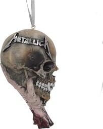 Nemesis Now Metallica ''Sad But True'' wisząca ozdoba