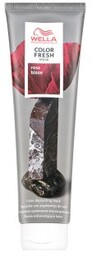 Wella Professionals Color Fresh Mask Rose Blaze intensywnie