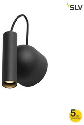 KARPO 30 MAGN WL, Lampa ścienna nowoczesna natynkowa