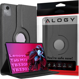 Etui 360 do Lenovo Tab K11E / M11