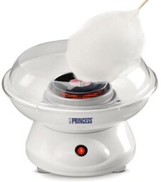 Maszyna do waty cukrowej PRINCESS 292993, 400