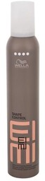 Wella Professionals Eimi Shape Control pianka do włosów