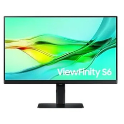 Samsung LS24D600UAUXEN - 100Hz QHD 24'' IPS 5ms