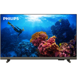 Telewizor Led Philips 43PFS6808 43" Full Hd czarny