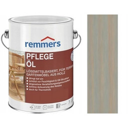 REMMERS PFLEGEOL OLEJ DO TARASÓW MEBLI OGRODOWYCH DREWNA