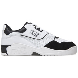 Sneakersy EA7 Emporio Armani