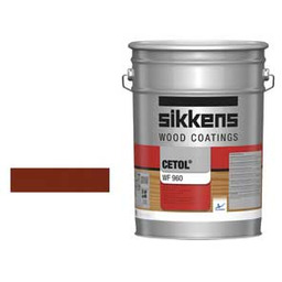 Akzo Nobel Lazur nawierzchniowy Cetol WF960 J045T mahoń