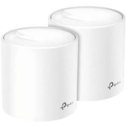 Router Tp-link Deco X60 2.4/5 Ghz DualBand 802.11ax