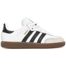 Sneakersy adidas Samba Og IE3679 Biały