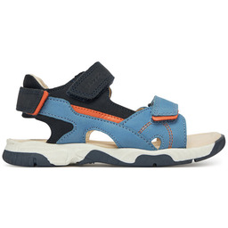 Sandały Lasocki Kids CEO-CI12-KING-04 Niebieski