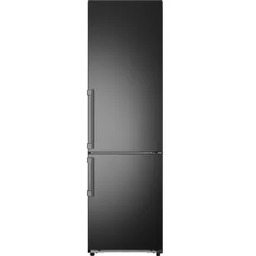 Asko RFC526RNBB1 Pełny No Frost 203cm Szuflada