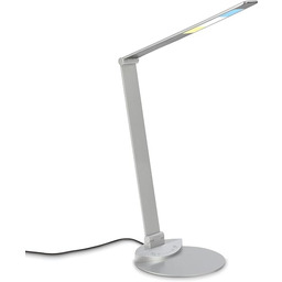 BRILONER - lampa stołowa LED z możliwością regulacji,