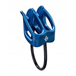 Przyrząd zjazdowo-asekuracyjny Black Diamond Atc Xp blue