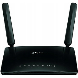 Router TP-Link MR6400 4G Lte 802.11n (Wi-Fi 4)