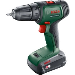 Bosch UniversalDrill 18V 06039D4001 Wiertarko-wkrętarka