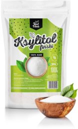 Real Foods - Ksylitol 1000g