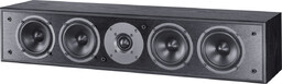 Magnat Monitor S14 C Kolor: Czarny