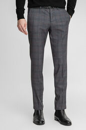 Spodnie ENRICO 01032A06KRA