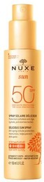 NUXE Sun spray do stosowania na skórę SPF