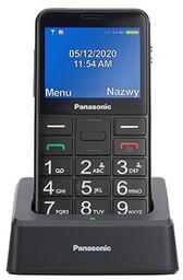 Panasonic KX-TU155 Telefon komórkowy Bluetooth