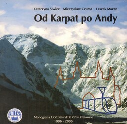 OD KARPAT PO ANDY