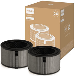 Filtr HEPA NanoProtect PHILIPS FY3200/30