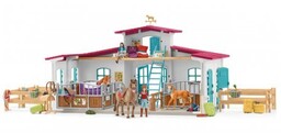 Schleich, figurka, Centrum Jeździeckie Lakeside, 42567