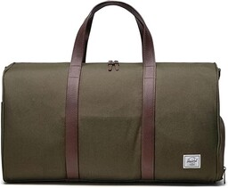 Herschel Supply Novel torba marynarska unisex, średniej objętości,