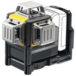 DEWALT Laser krzyżowy DCE089LR-XJ Do 20 rat 0%