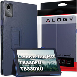 Etui do Lenovo Tab K11E / M11 10.95"