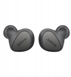 Jabra Elite 3 Bezprzewodowe słuchawki dokanałowe z mikrofonem,