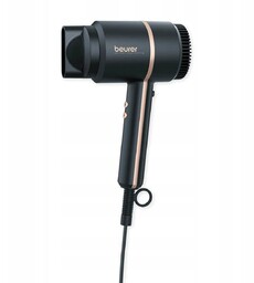 BEURER - HC 35 COMPACT HAIRDRYER - 3