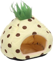 Flamingo Miejsce do spania Helga Ananas żółty 23,5