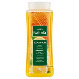Joanna - Naturia - Shampoo - Szampon