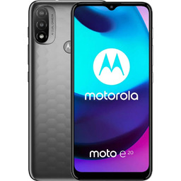 Smartfon Motorola Moto E20 2 Gb 32 Gb