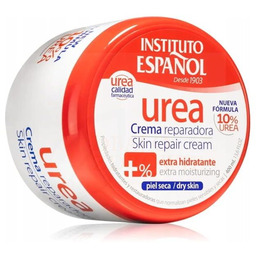 Naprawczy krem do ciała i rąk, 10% Mocznik,