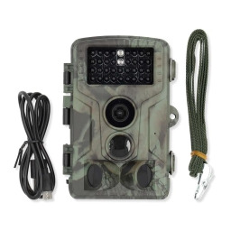 Nedis WCAM180GN Fotopułapka