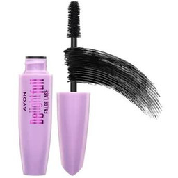 Avon, Tusz Do Rzęs Delightfull - Blackest Black,