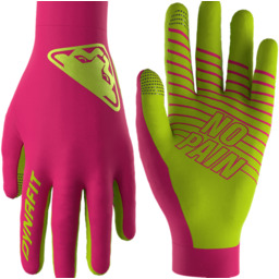 DYNAFIT Rękawiczki Upcycled Light Gloves