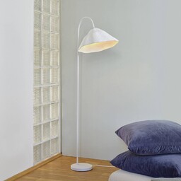 OSRAM Lampa łukowa - lampa stojąca Decor Lotus